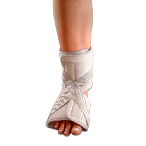 Plantar Fasciitis Night Splint Universal-Lightweight  X-Lite