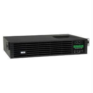 1000va 900w ups smart online rackmount lcd 100v-120v usb 2urm