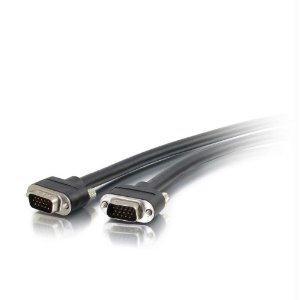 100ft select vga video cable m/m - in-wall cmg-rated