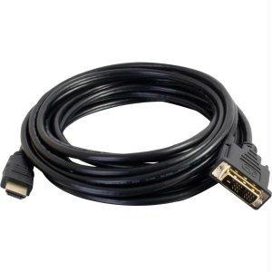 1.5m hdmi to dvi-d digital video cable (4.9ft)