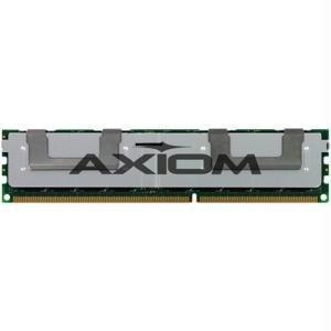 Axiom 16gb ddr3-1600 low voltage ecc rdimm for dell - a6761613