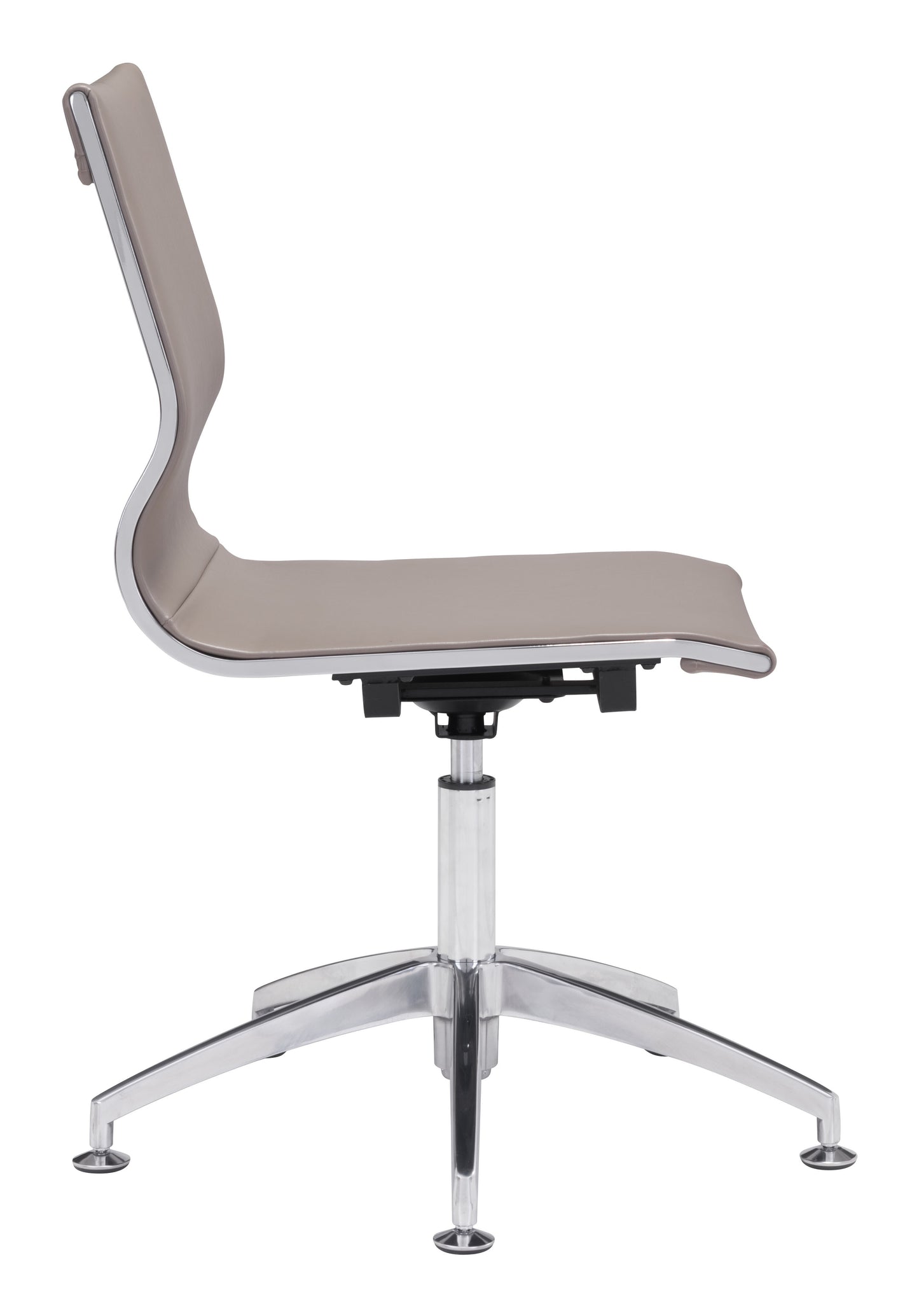 Mushroom Ergonomic Conference Room Office Chair