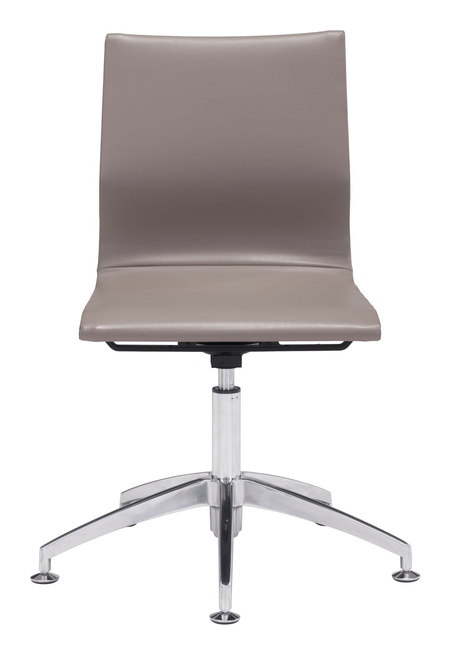 Mushroom Ergonomic Conference Room Office Chair