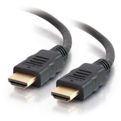 1.5ft hdmi cable with ethernet 4k