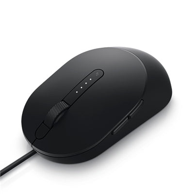 Dell Wired Mouse MS3220 Black