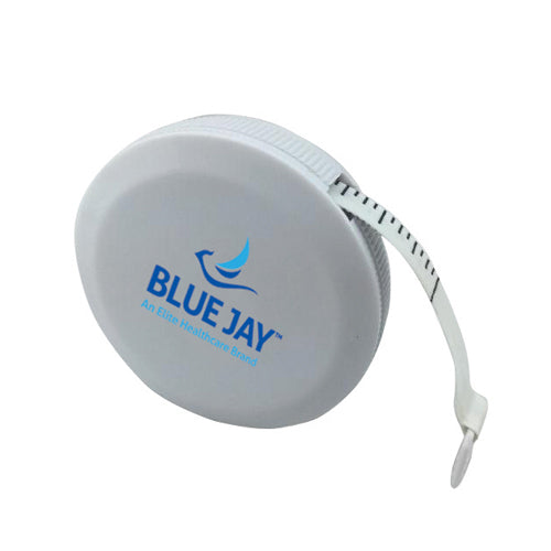 Measure It Tape Measure 6' (72 )  Blue Jay Brand