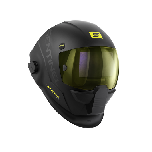 A60 Sentinel Helmet