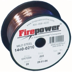 Mig wire .023 2lb