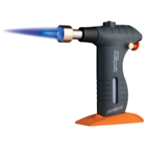 Compact butane high power torch