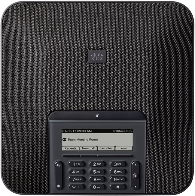Cisco IP Conference Phone for MPP